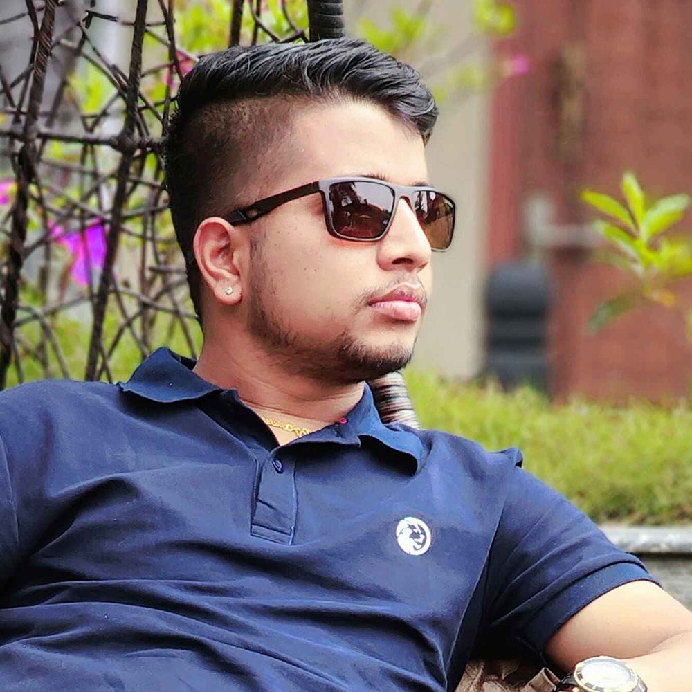 Ayush Sedai