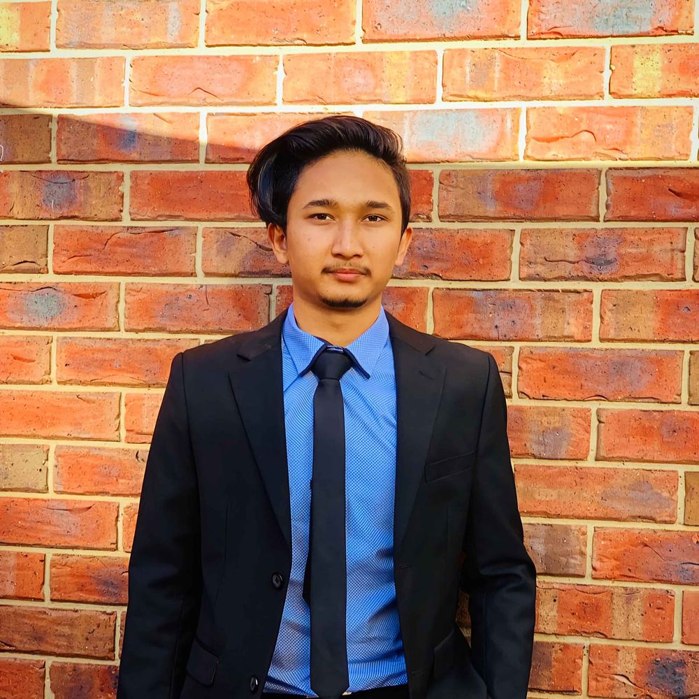 Bishal Pachhai
