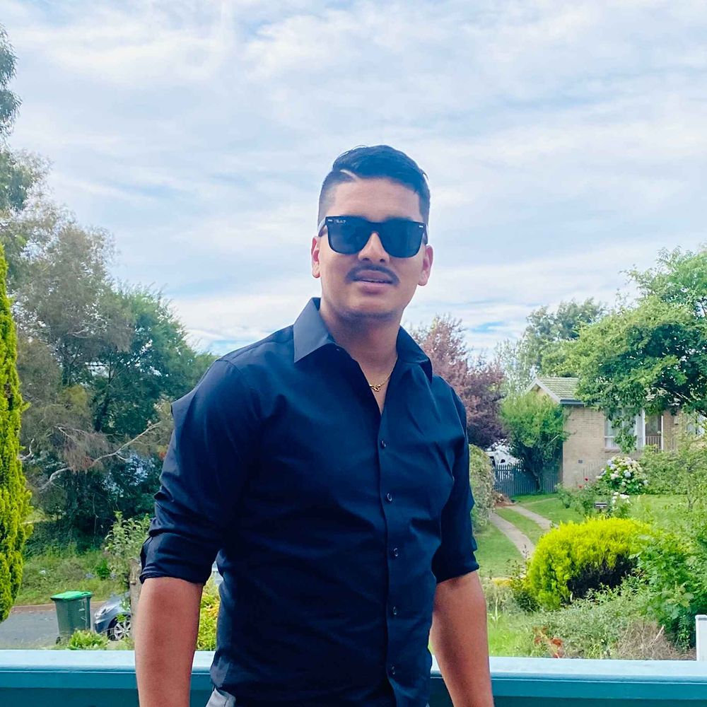 Sagar Prasai