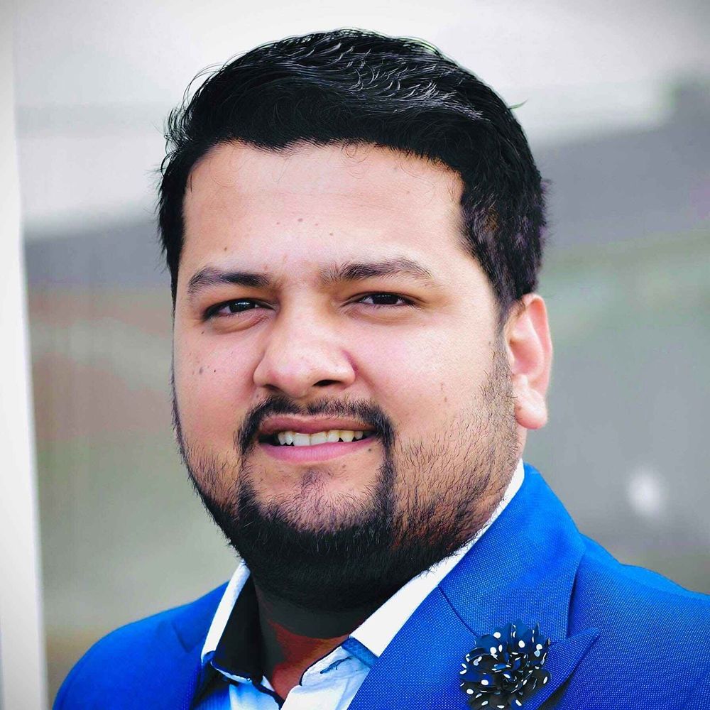 Sumit Padal