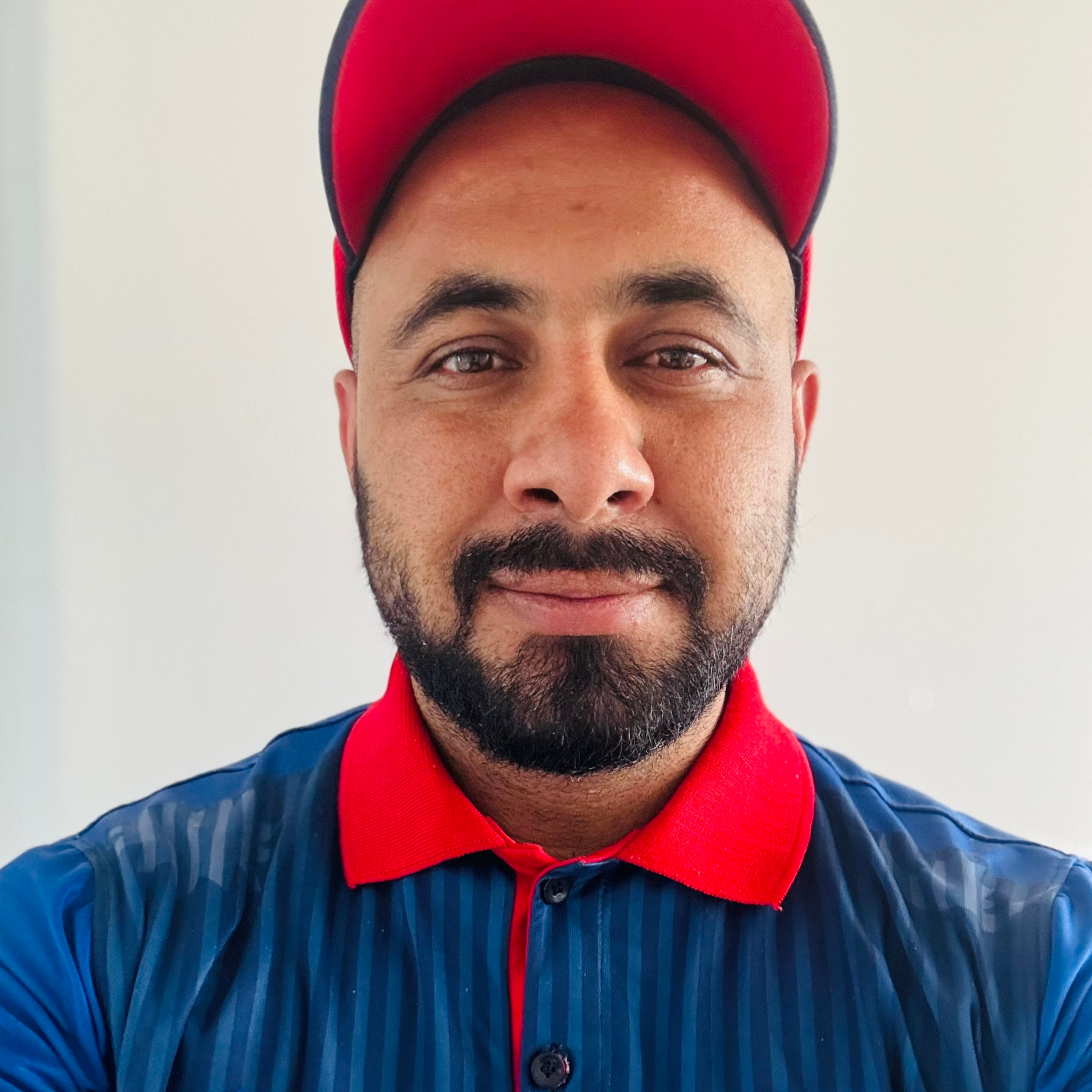 Dipesh Dhakal