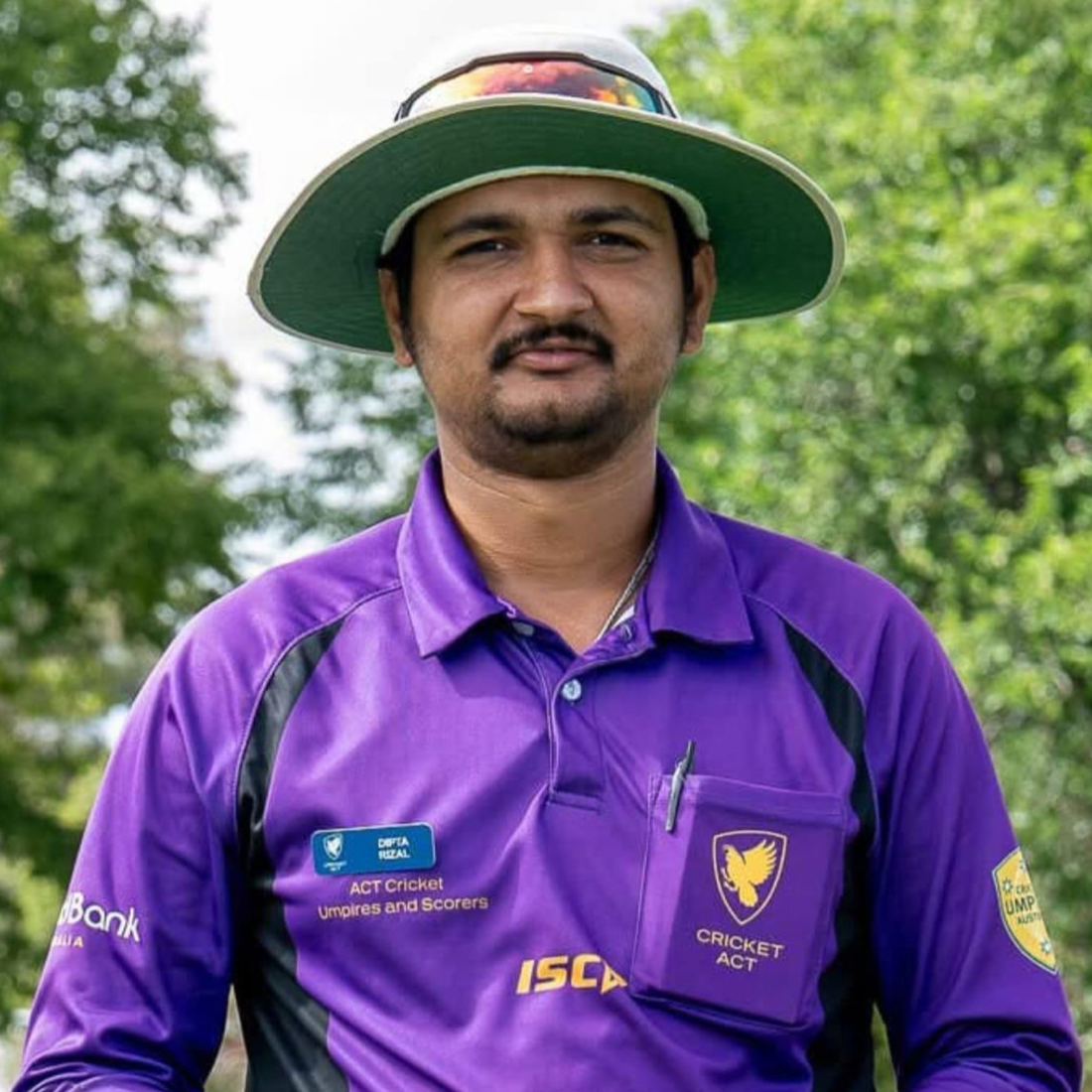 Dipta Rizal